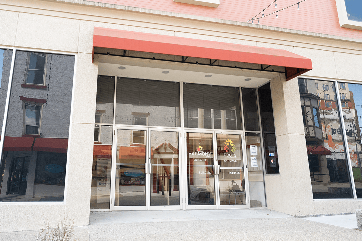 Mental Health Treatment Center in Wheeling, WV