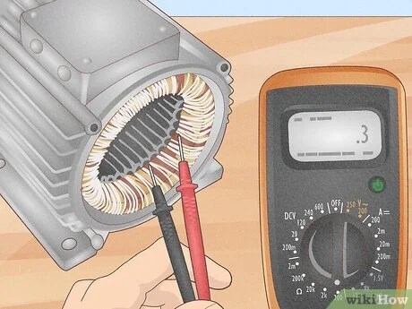 3 Phase Electric Motor Troubleshooting Guide [2026]