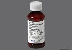 Bromfed DM: Uses, Side Effects, Dosage & Reviews