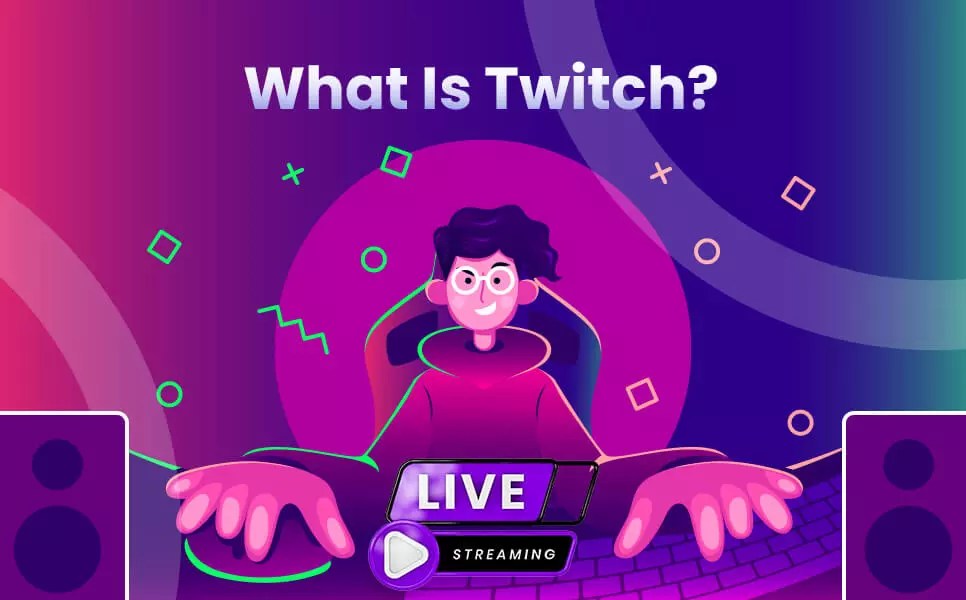 What is Twitch A Complete Guide