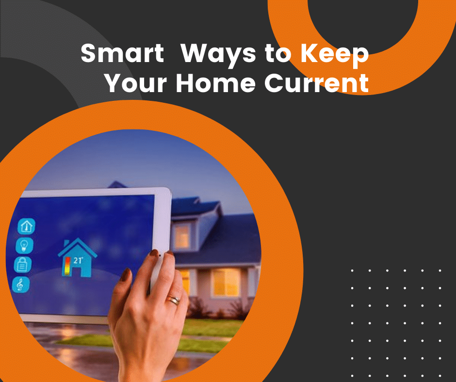 Smart Home Ideas for 2022 Gryphon Builders