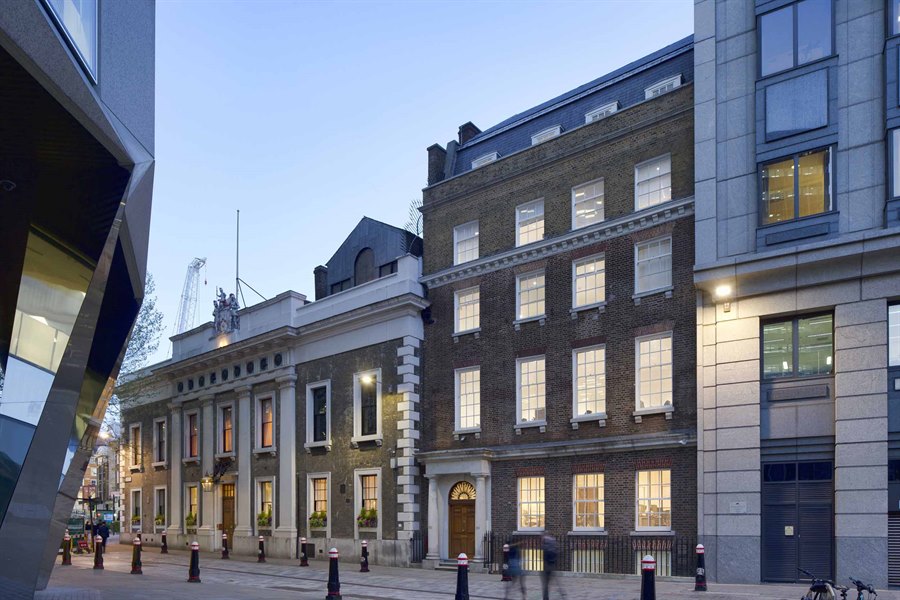 London Serviced Office 80 Coleman Street, EC2R 5BJ