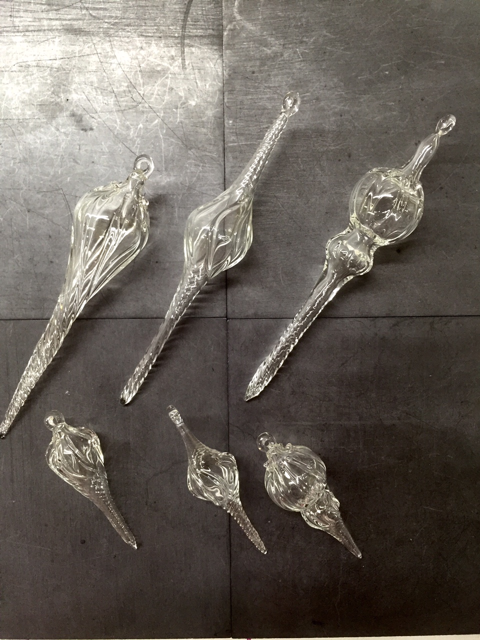 Briller様オーダー 量産 オーダー | Glass Studio Briller ガラススタジオ ブリエ