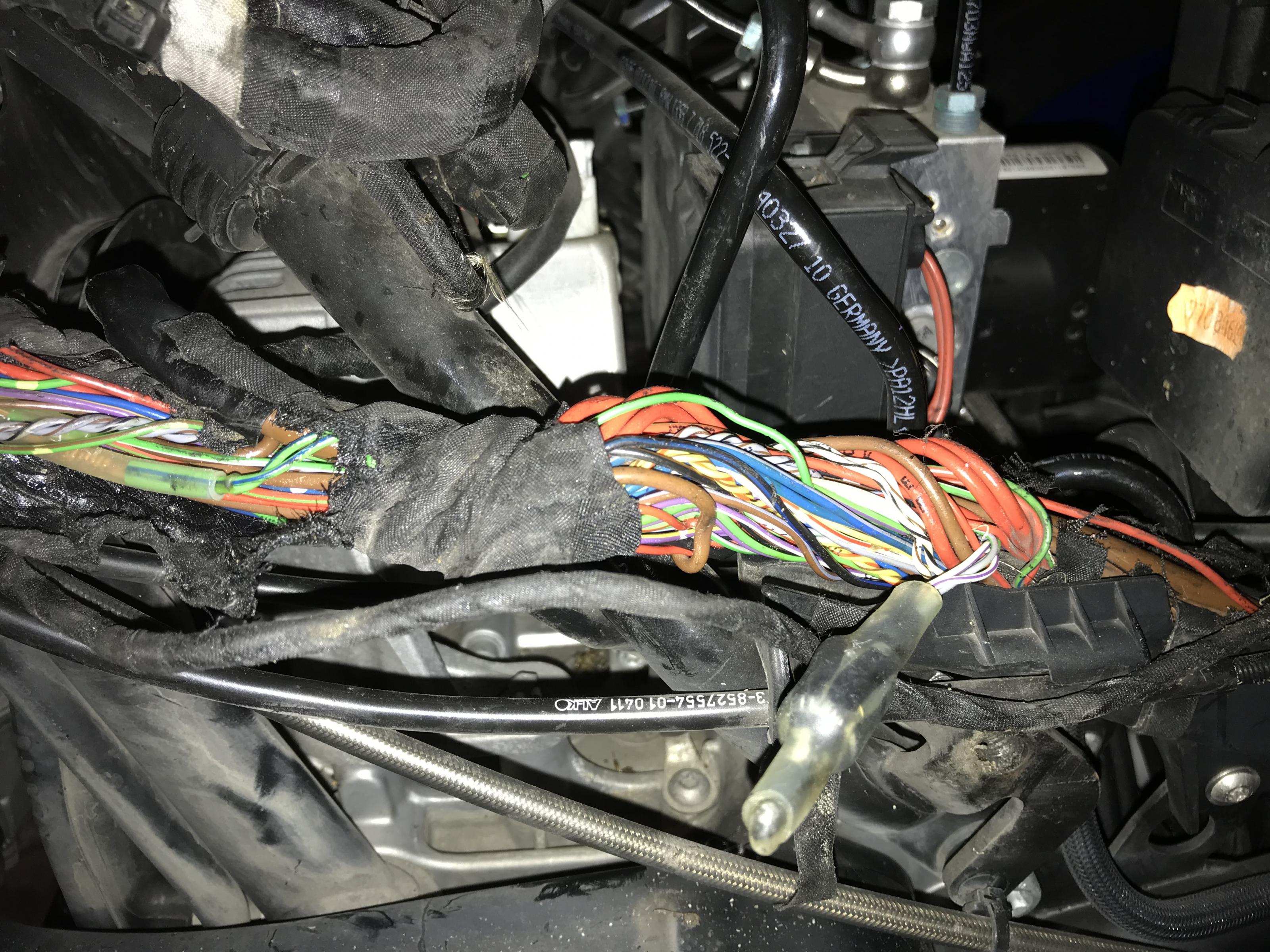 spülen Nachhall allmählich auto kein strom batterie voll Verteilung