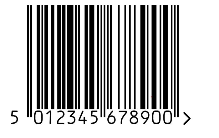 Barcode Image