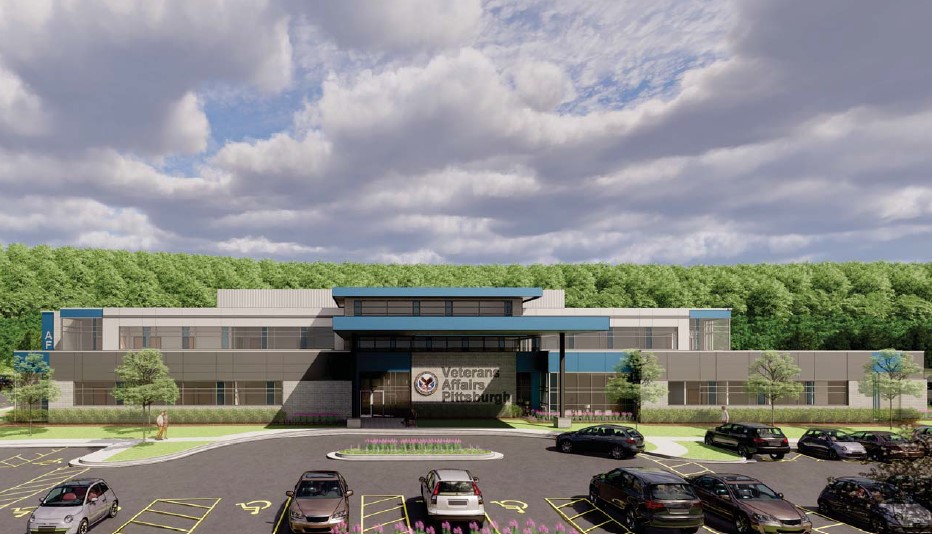 GSA, VA partner to support veterans with future facilities GSA