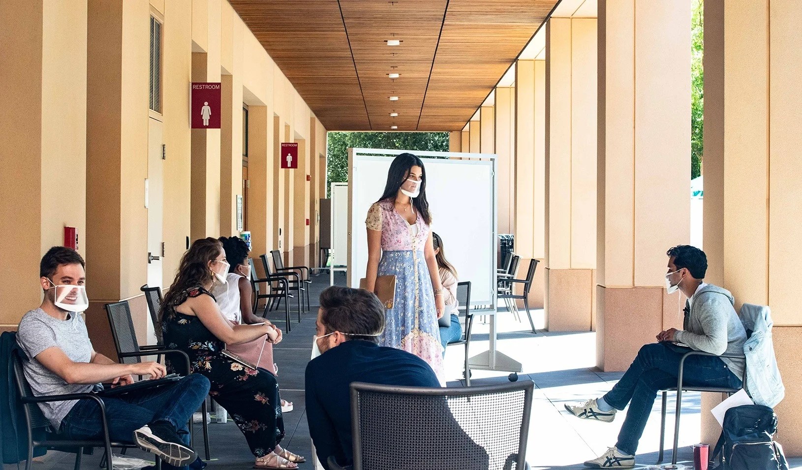 School News Stanford Graduate School of Business