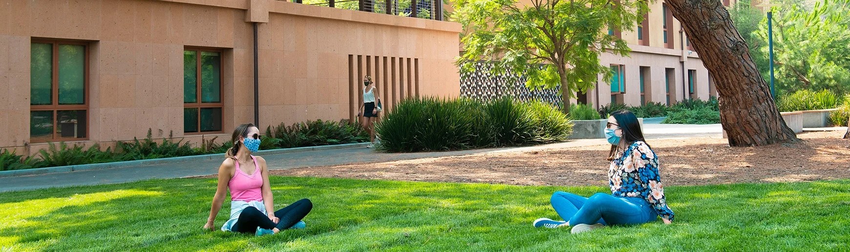 Campus Access Stanford Graduate School of Business