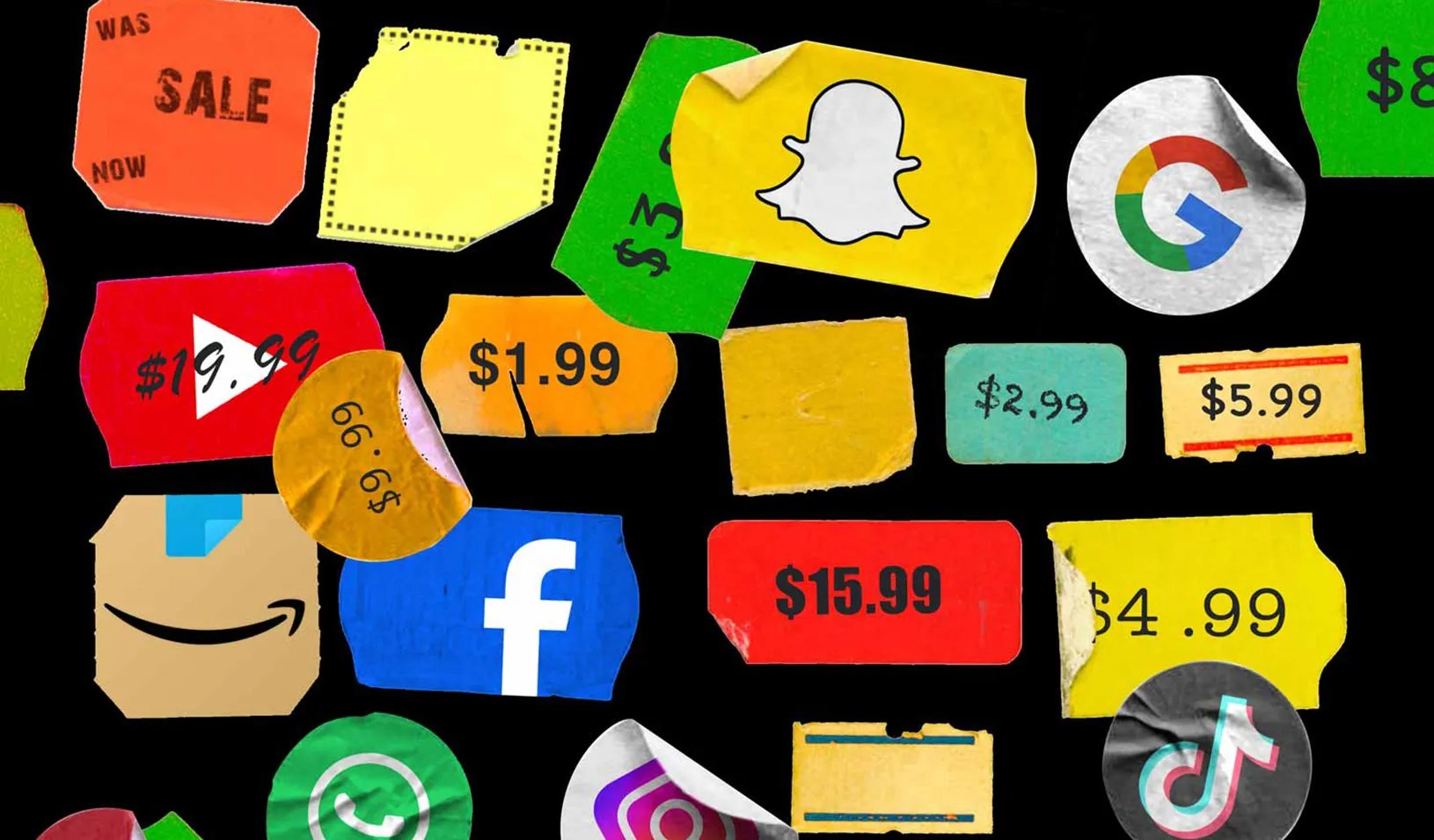 How Much Is Your Favorite Free App Worth to You? Stanford Graduate