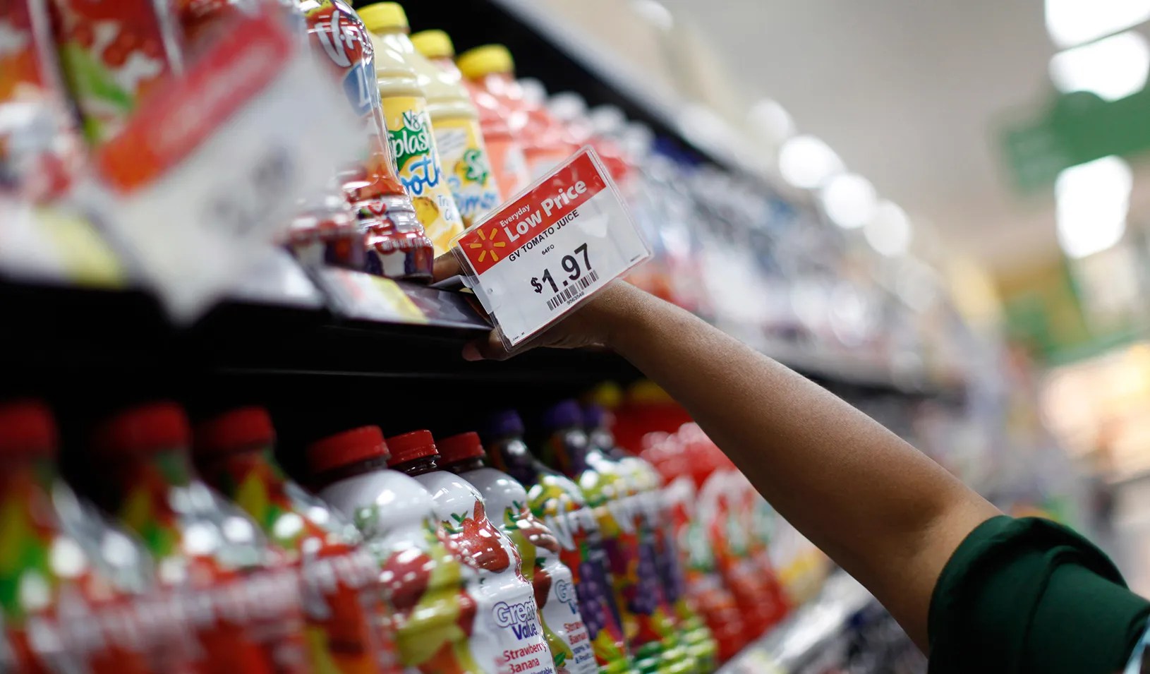 Everyday Low Pricing May Not Be the Best Strategy for Supermarkets