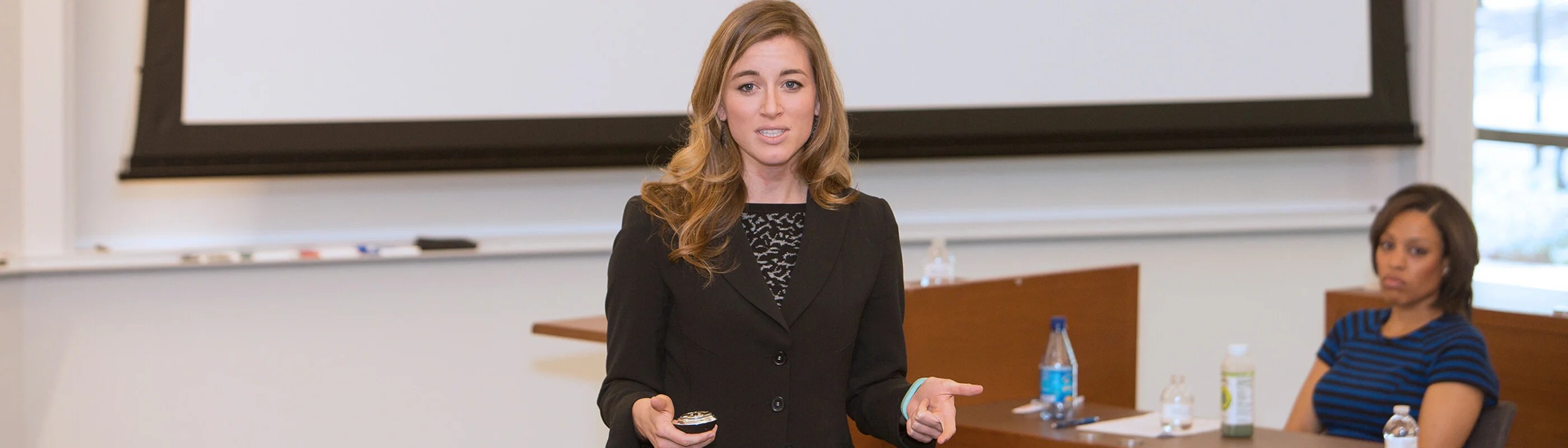MBA & MSx Communication Programs Stanford Graduate School of Business