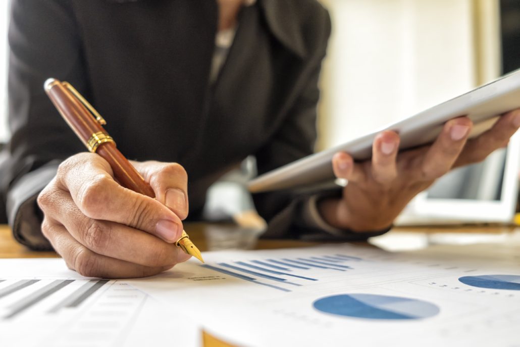 6 Steps to Take When Transaction Risk is Too High