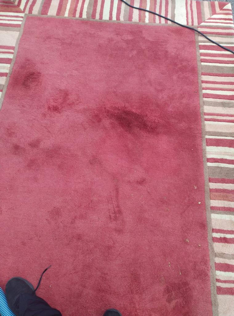 Rug Cleaning GS Cleaning Safest and Quality Cleaning Services