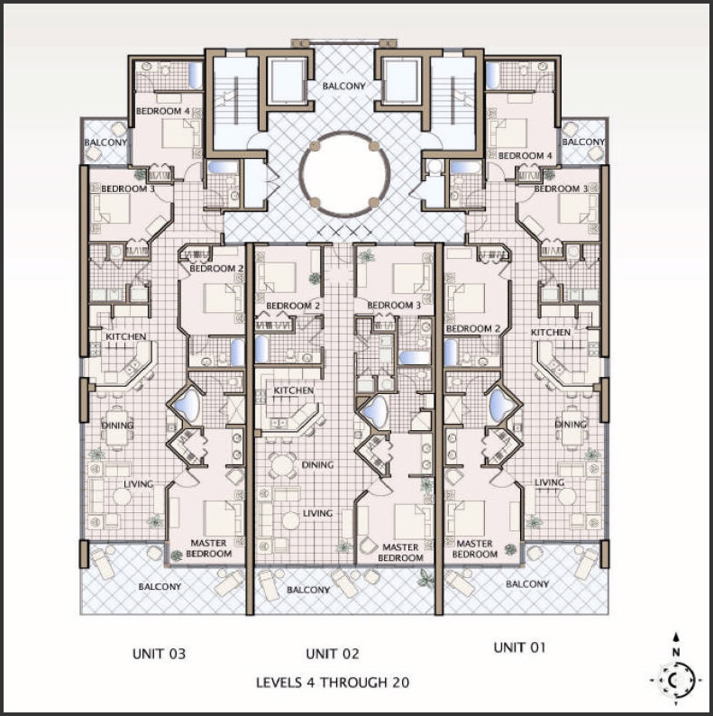 4 Bedroom Condo Gulf Shores Al online information