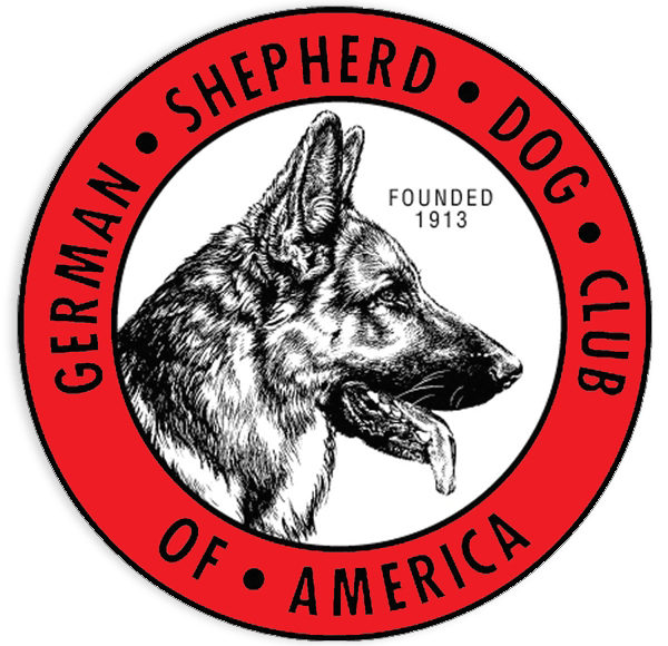 2023 GSDCA Red Book The German Shepherd Dog Club of America
