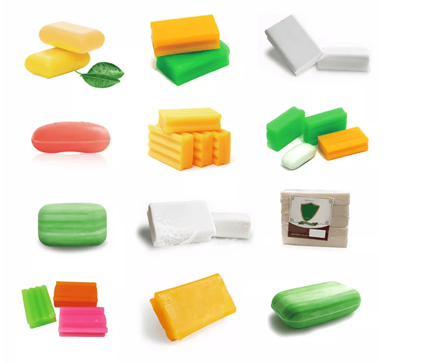 wholesale soap making supplies Laundry Detergent and Stain Remover