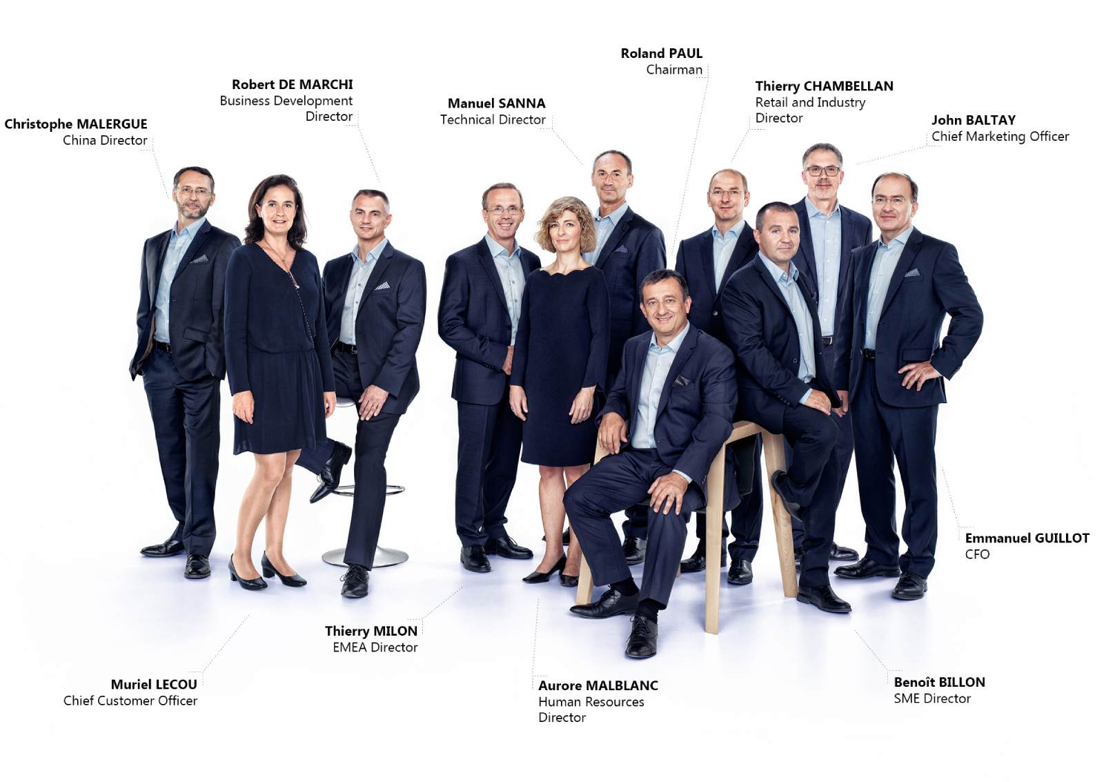 About GSE GSE