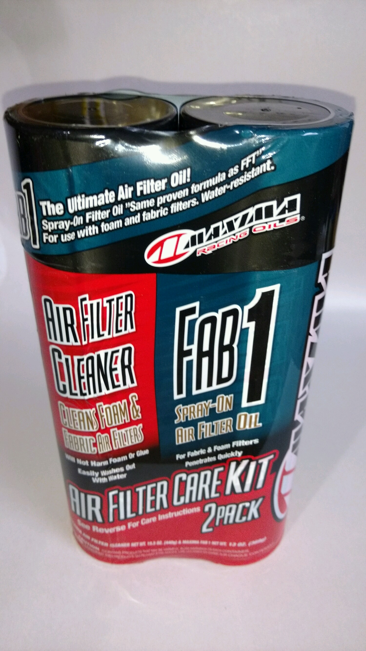 AIR FILTER CLEANING KIT GSE Performance