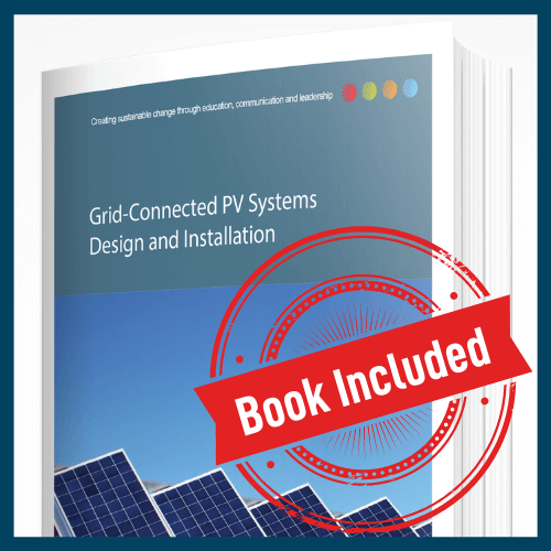 GridConnected PV Systems Design & Install GSES