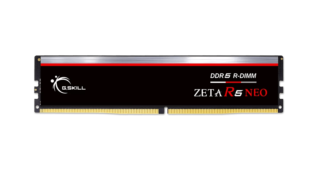 F5-6000R3036G32GQ4-ZR5NK - Overview - G.SKILL International Enterprise