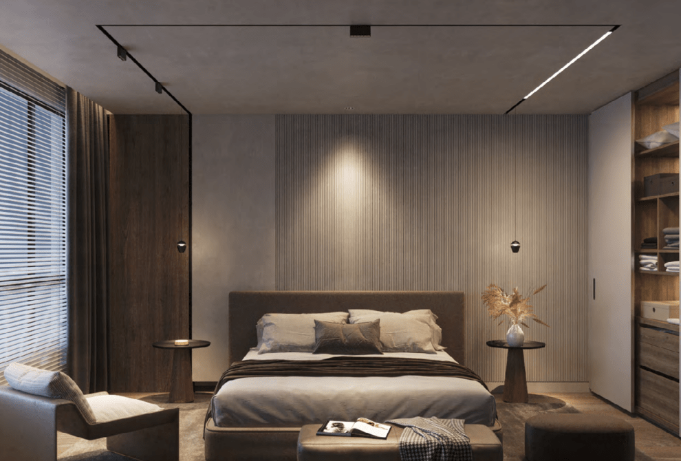 How To Select Led Track Lights For Your Shop GS LIGHT