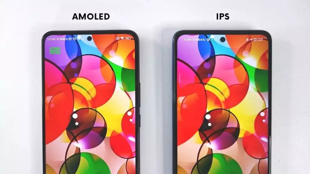 Perbedaan Layar Oled Amoled Dan Ips Caraeditfoto Porn Sex Picture