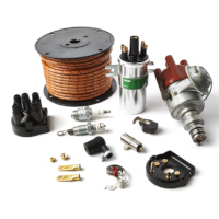 Ignition Coils - Lucas, Bosch & Lumenition | Green Classic & Vintage Spares