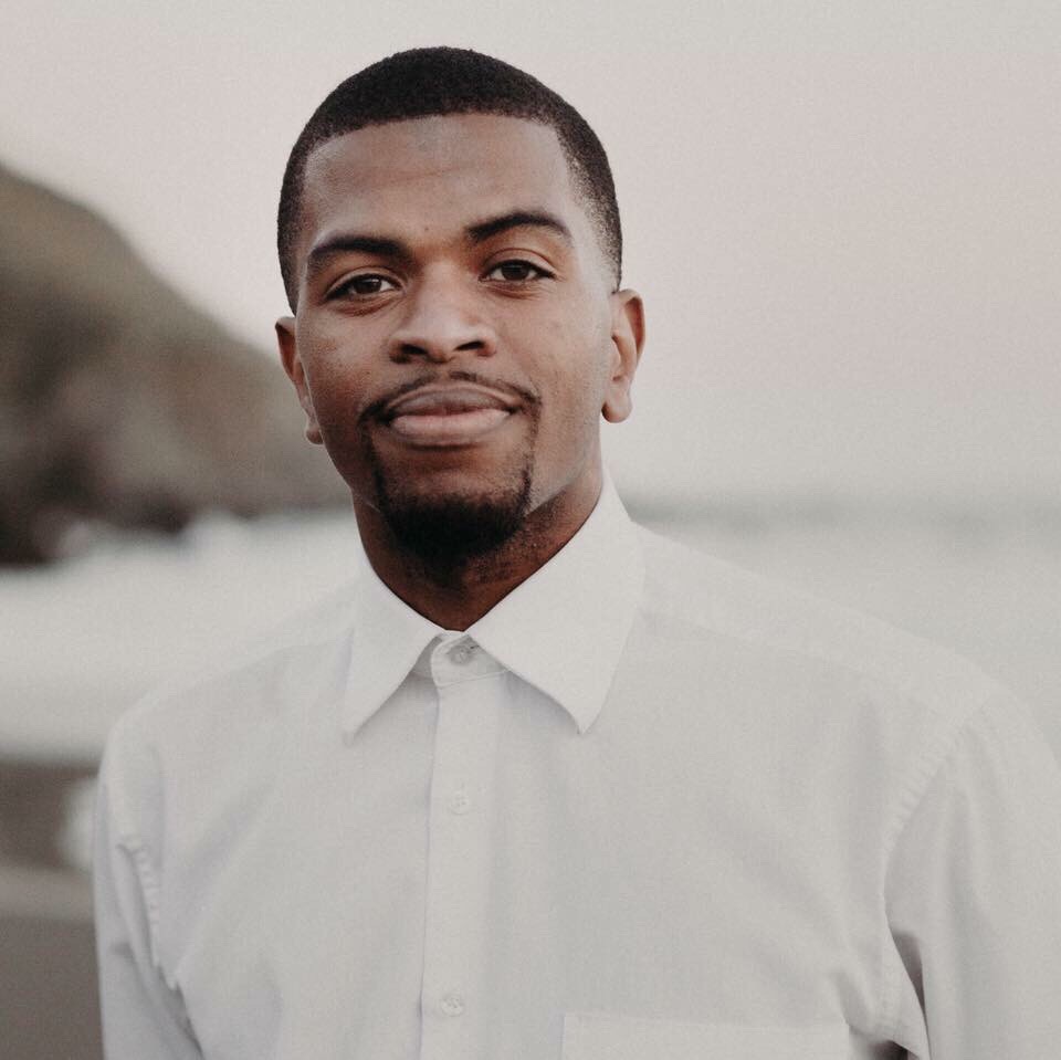 Brandon Leake keynote speaker Global Speakers Bureau