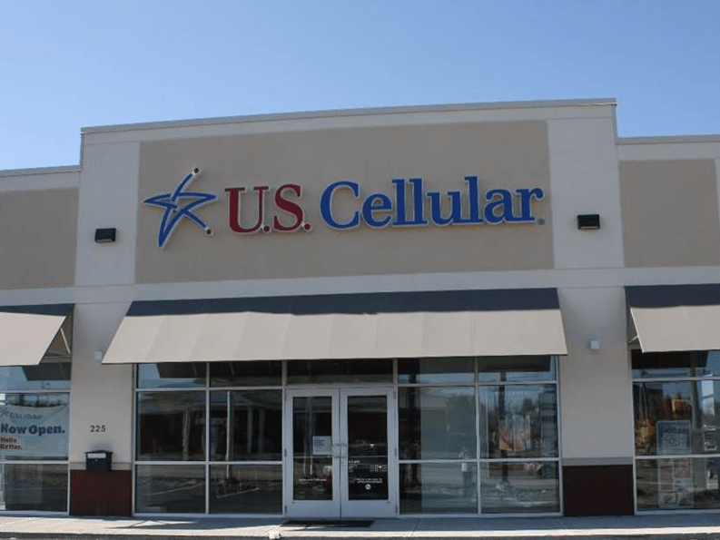 US CELLULAR GSP