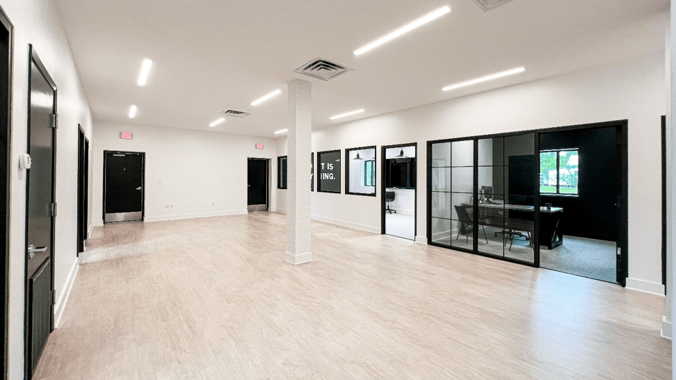 GSRES Develops Casey Granger State Farm Building Gulf States Real