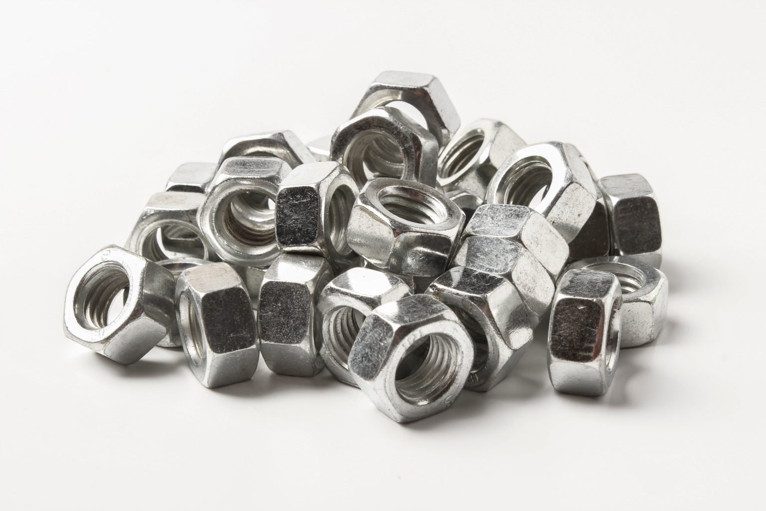 Pal Nuts High Quality Pal Nut Suppliers GSS Fasteners