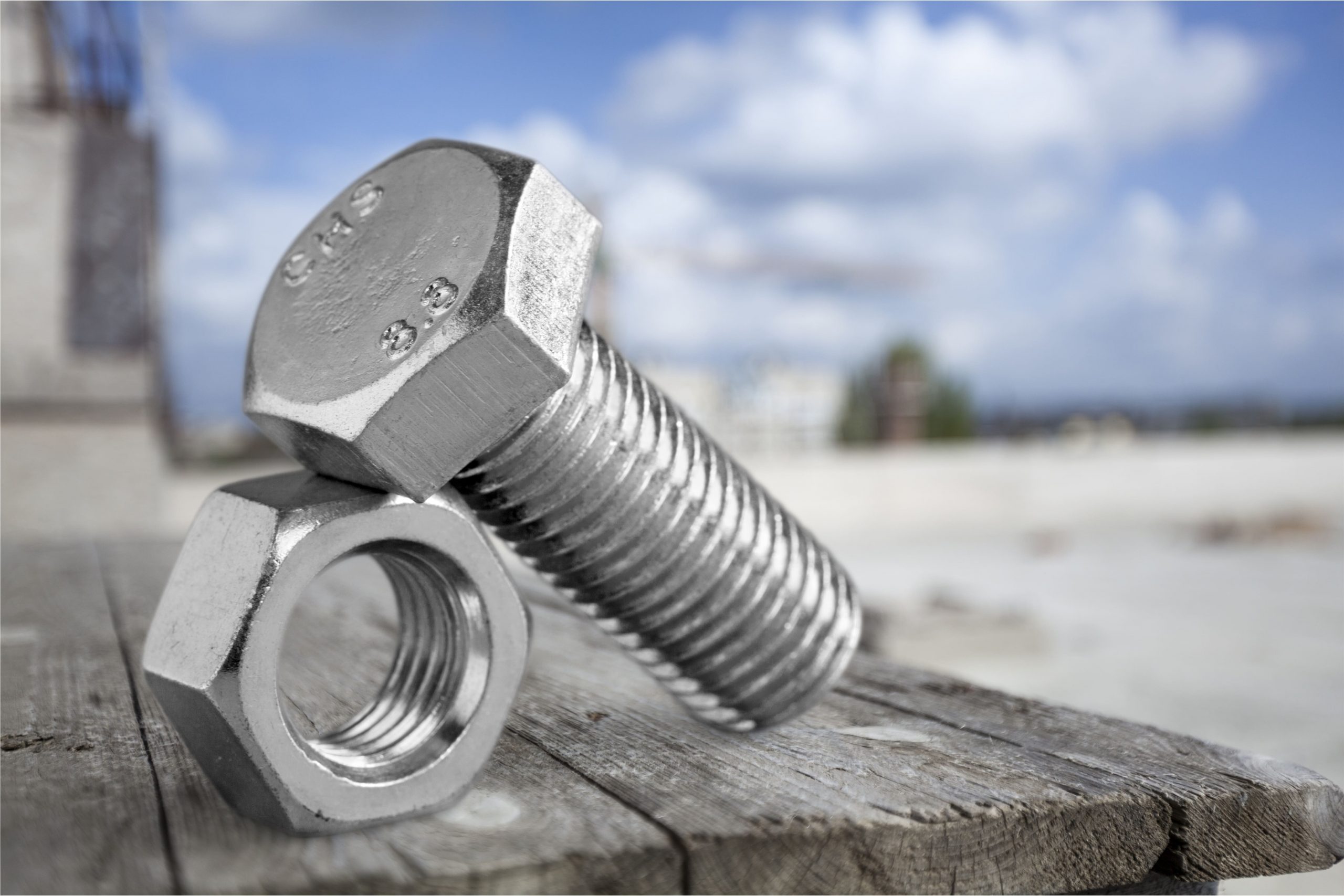 Imperial Bolts Industrial Fastener Suppliers GSS Fasteners