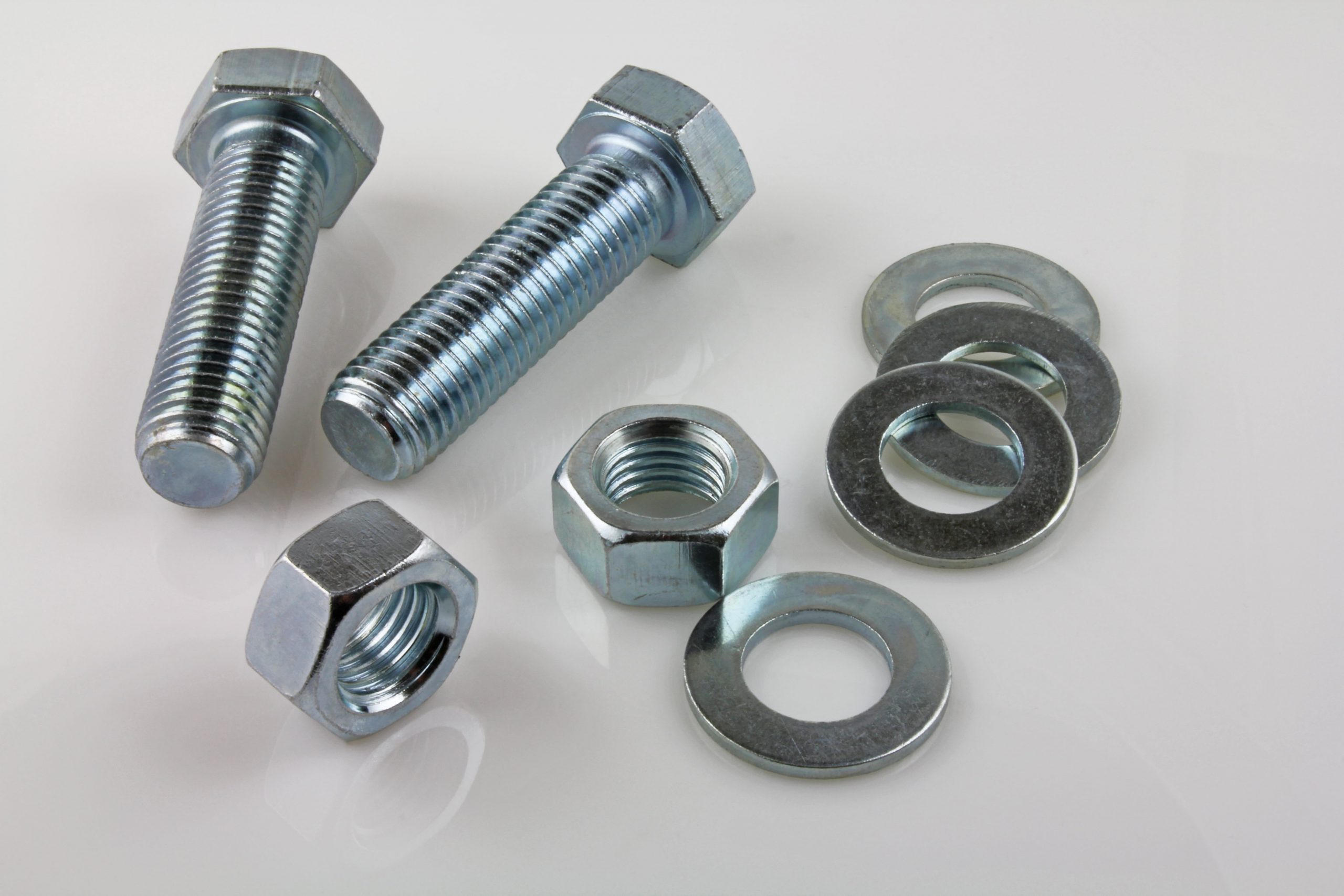 Imperial Nuts Reliable Fastener Suppliers GSS Fasteners