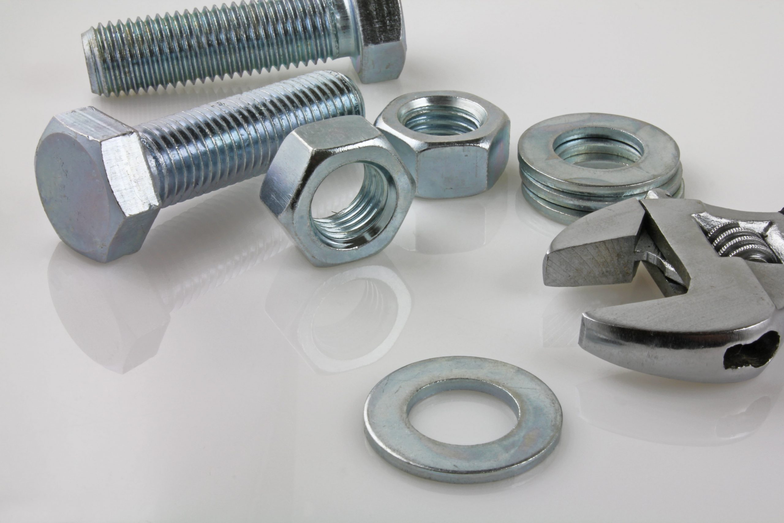 Imperial Bolts Industrial Fastener Suppliers GSS Fasteners