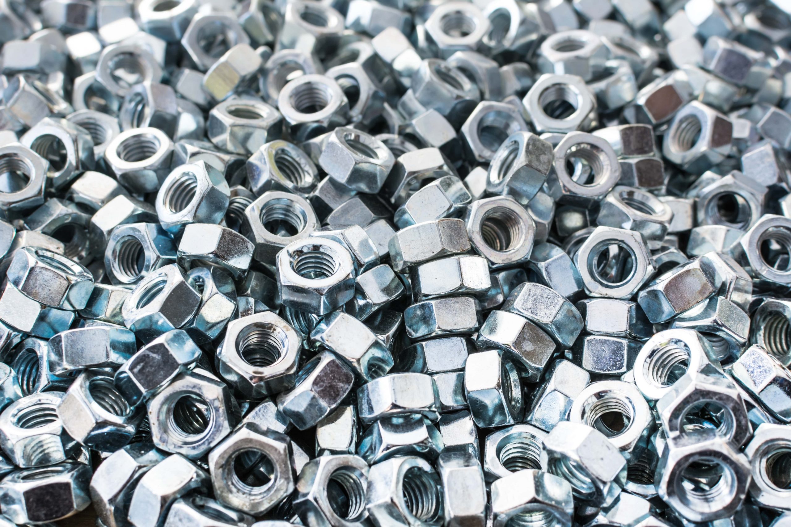 Imperial Nuts Reliable Fastener Suppliers GSS Fasteners