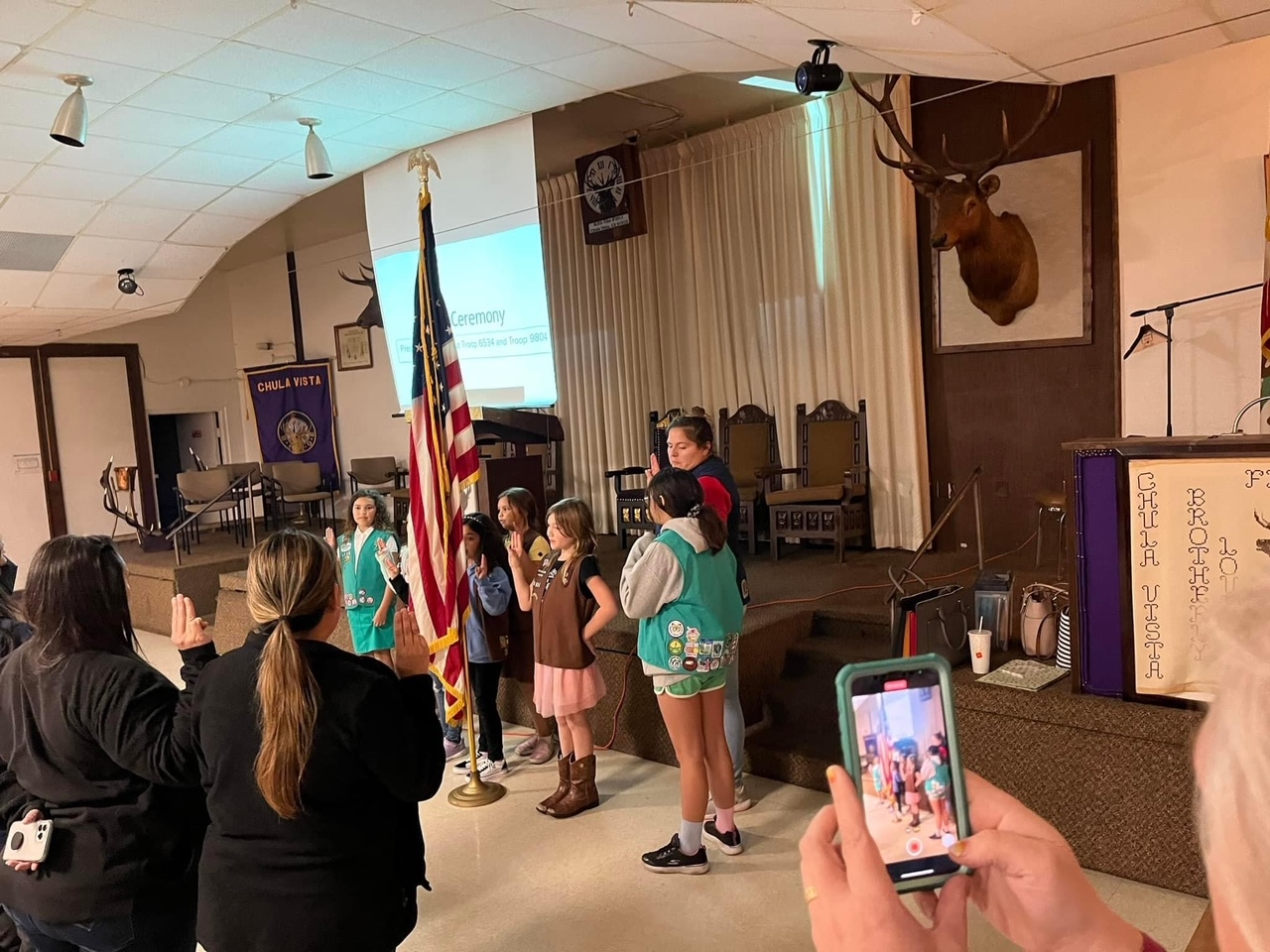 image4 Sunnytrails Girl Scout Service Unit