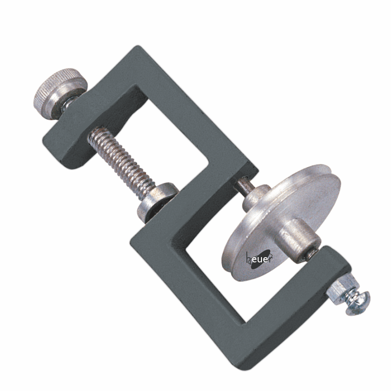 PULLEY Bench Clamp Fitting