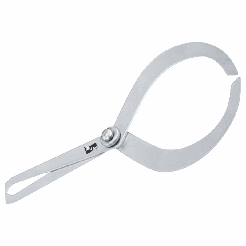 CALIPER Inside Outside combined