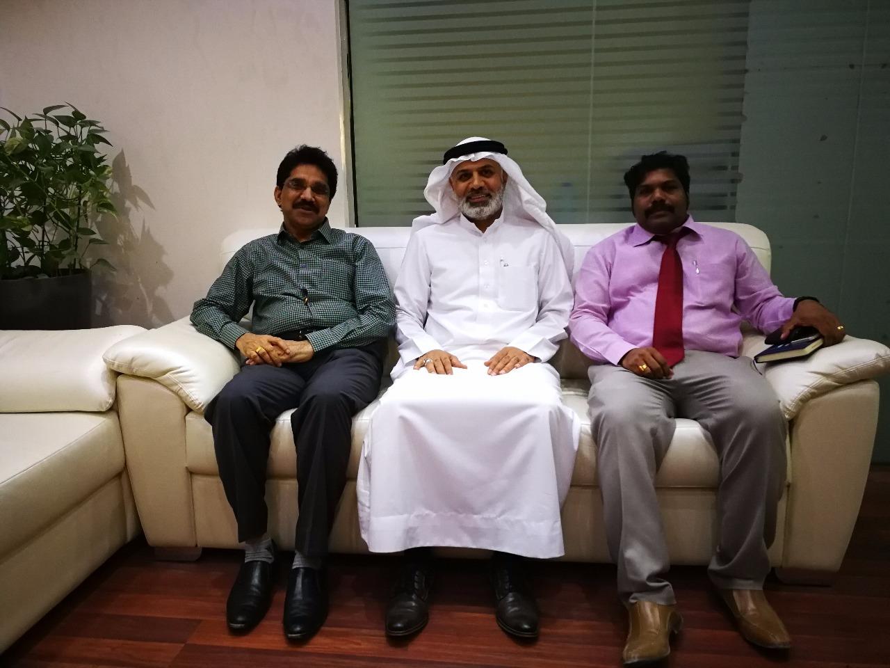 Medical & Lab Equipment Suppliers in Oman Global Group