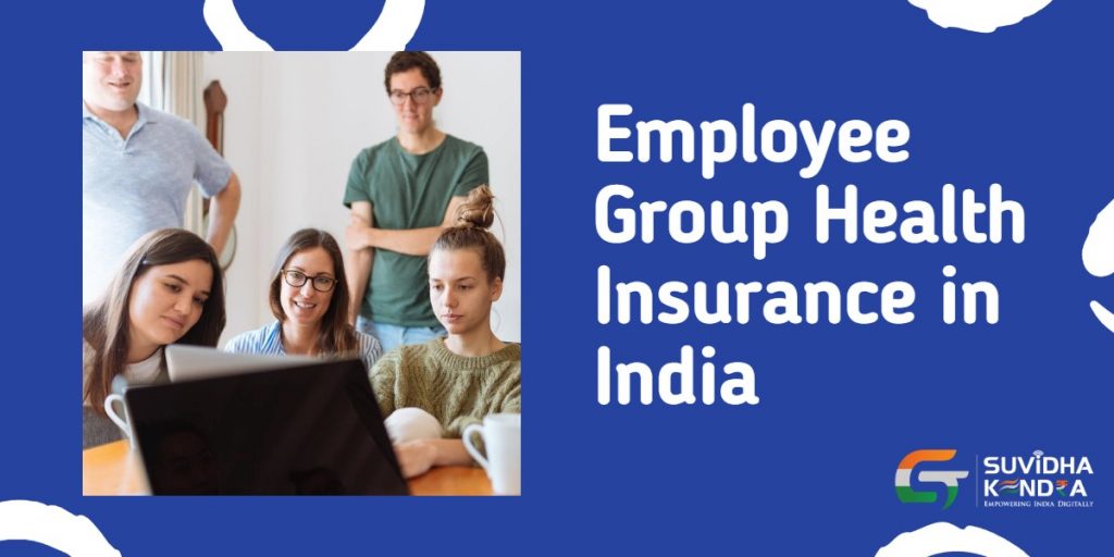 About Employee Group Health Insurance in India Employee Insurance