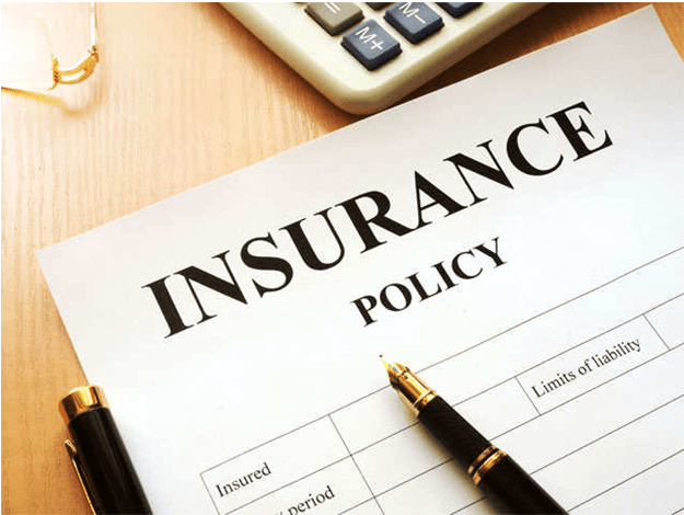 About General Insurance In India Type of Insurance Policies Exclusions