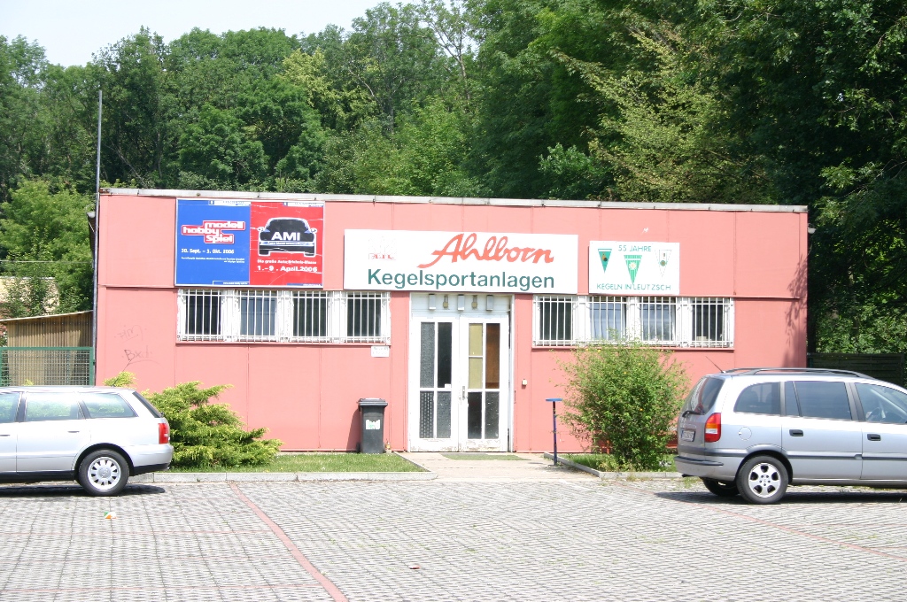 GehörlosenSportverein Leipzig 1907 e.V.