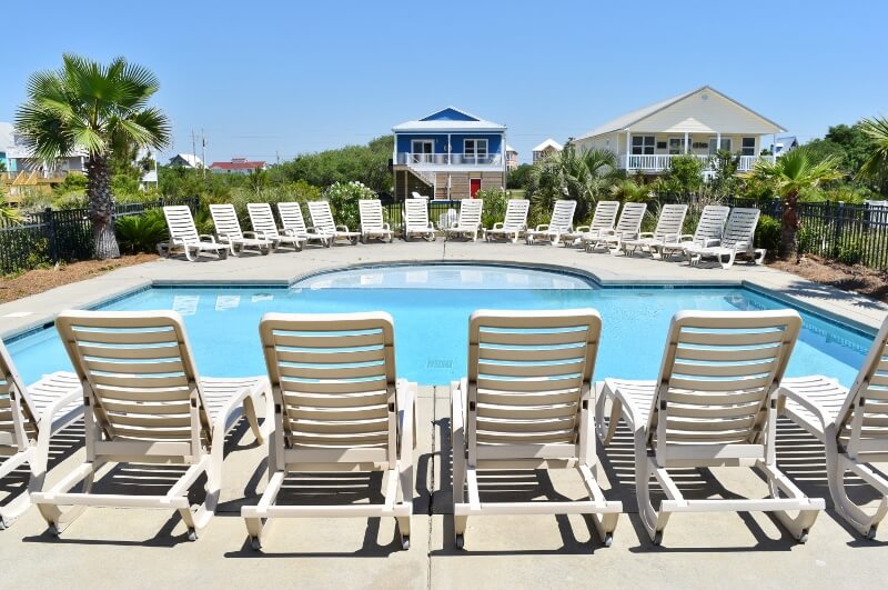 5 Gulf Shores Rentals for Your Golf Getaway Gulf Shores Vacation Rentals