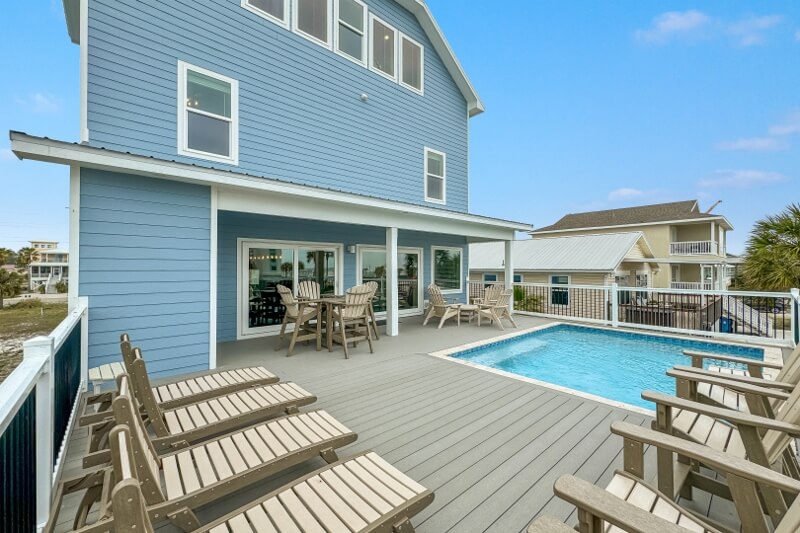 New Gulf Shores Rentals for a 2024 Vacation Gulf Shores Vacation Rentals