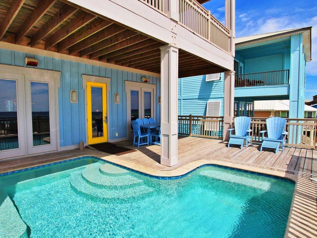 New Gulf Shores Rentals for a 2024 Vacation Gulf Shores Vacation Rentals