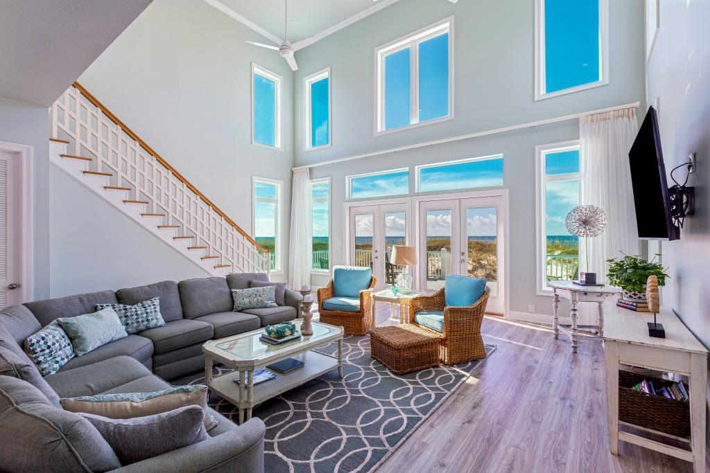 New Gulf Shores Rentals for a 2024 Vacation Gulf Shores Vacation Rentals