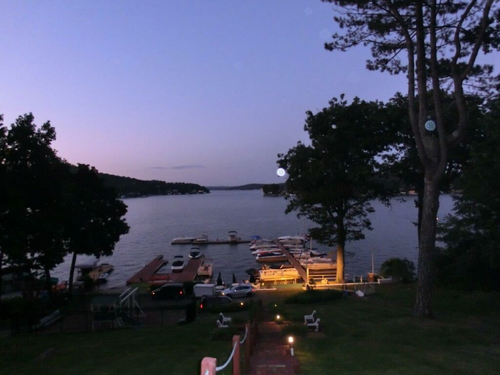 Boating & Activities Garden State Yacht Club