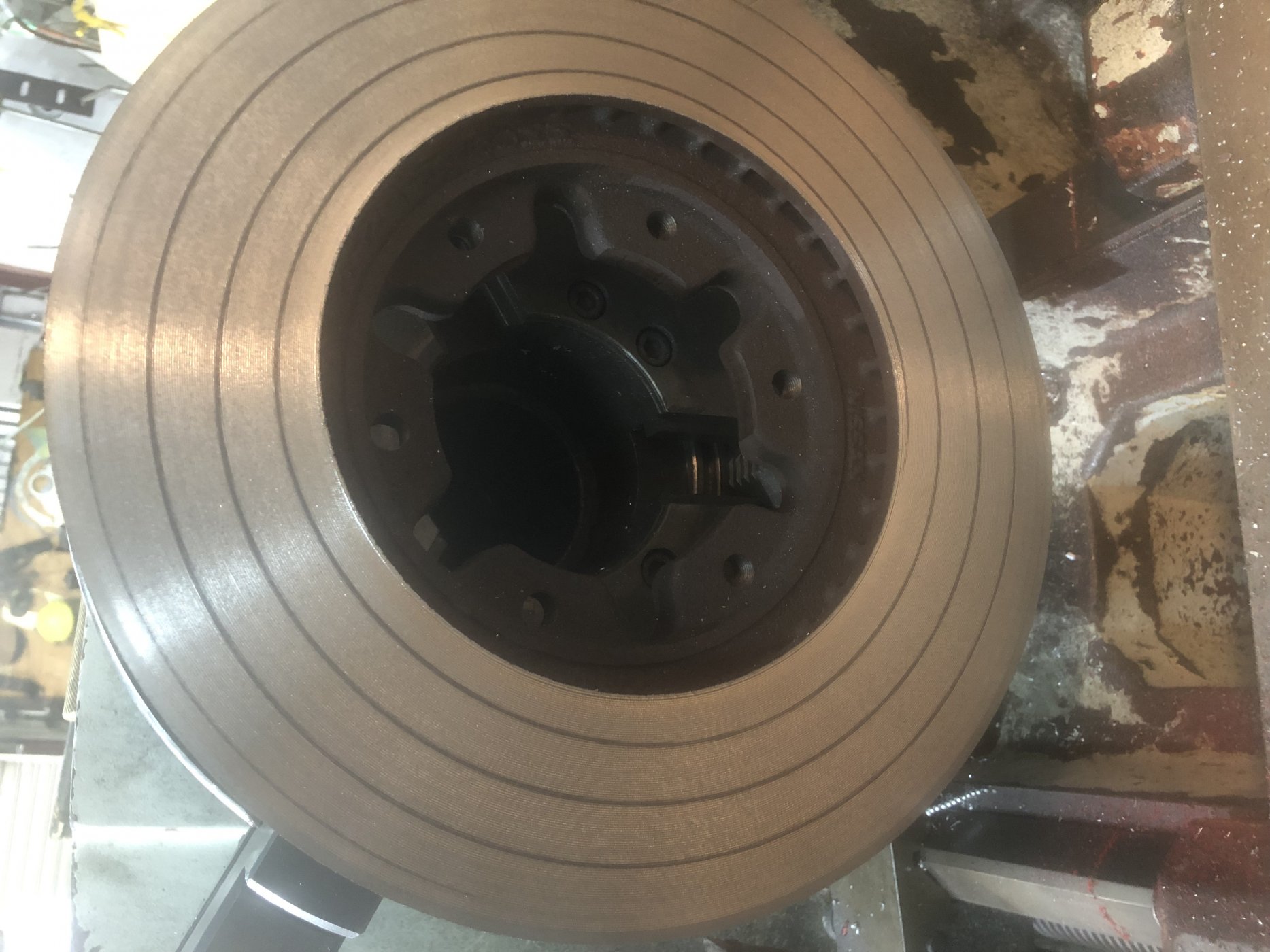 Brake Judder!!! What is it? Why does it happen? GT40s