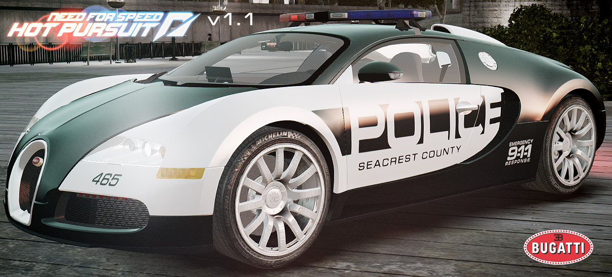 Download Area » GTA IV » Cars » Bugatti