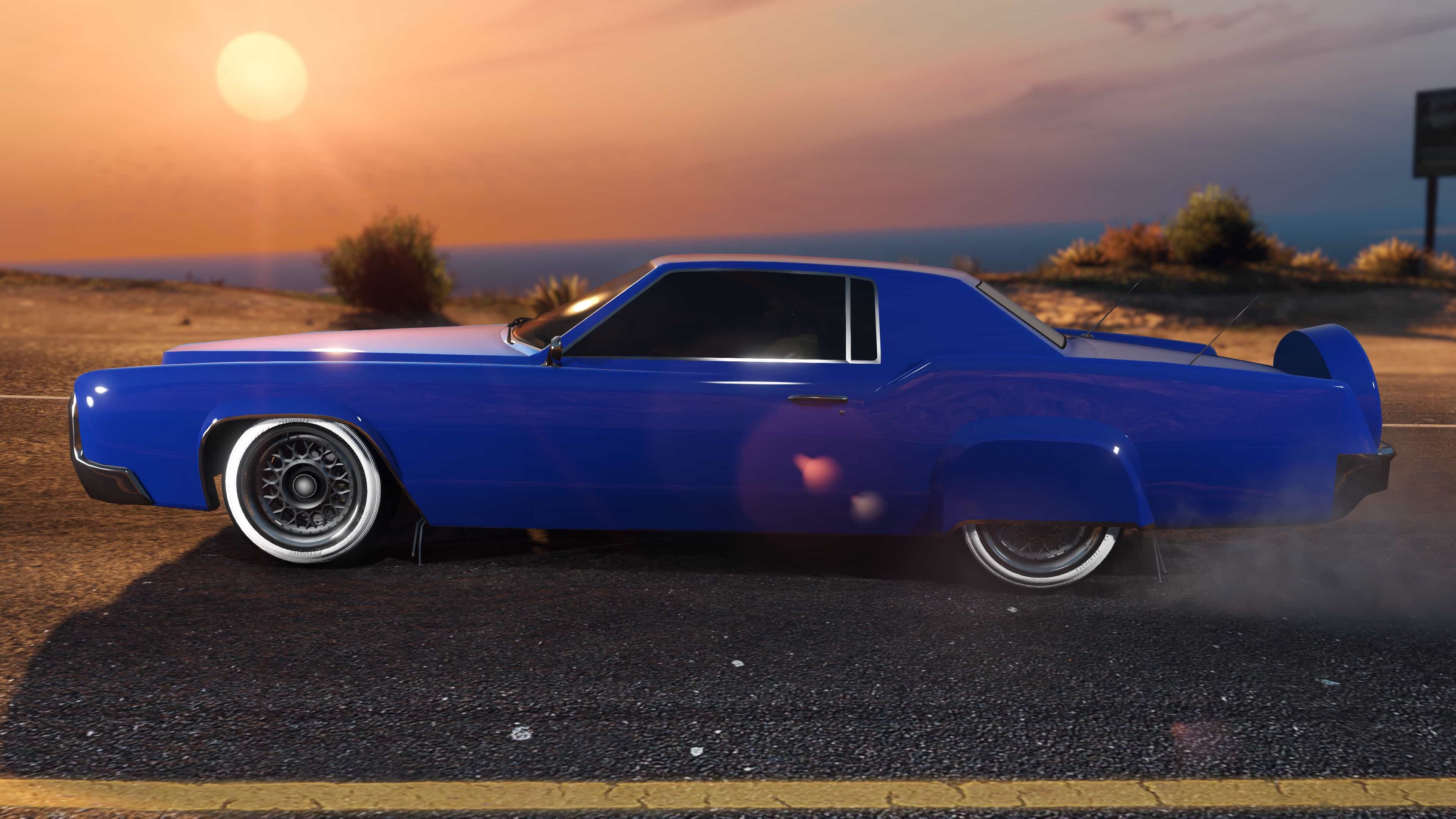 Six Awesome Vehicles and More Arrive in GTA Online Next Week GTA 5 Cheats